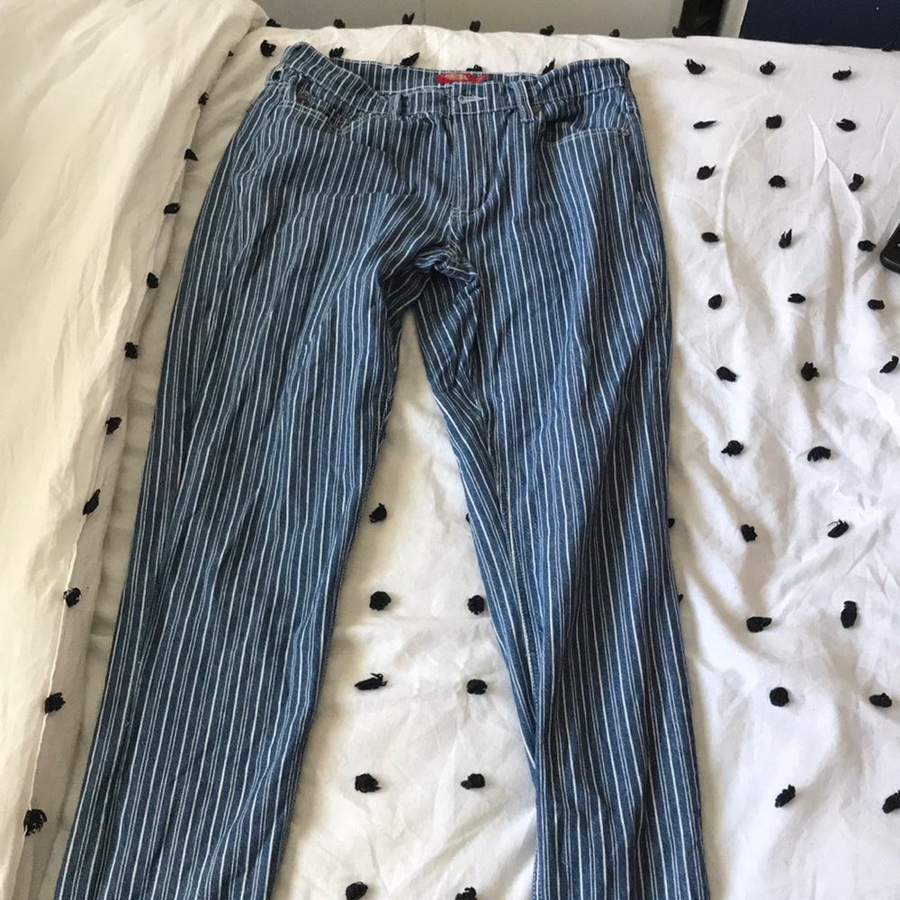 Dickies pants